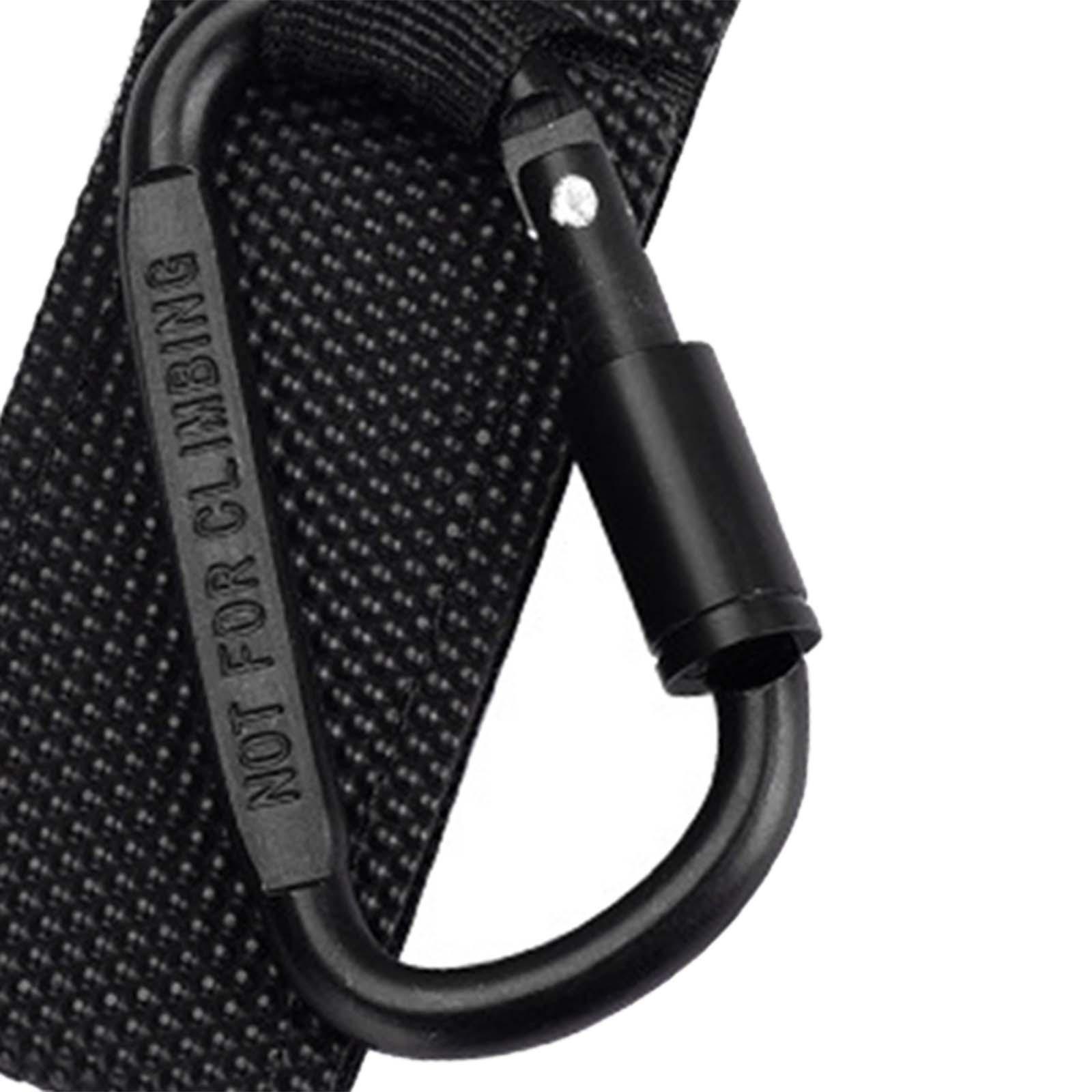 2x Motorcycle Hook Multifunctional Hook Convenient Installation Storage Hooks Anti Slip Strap Hanging Hook Handlebar Hook for Bike Motorbike