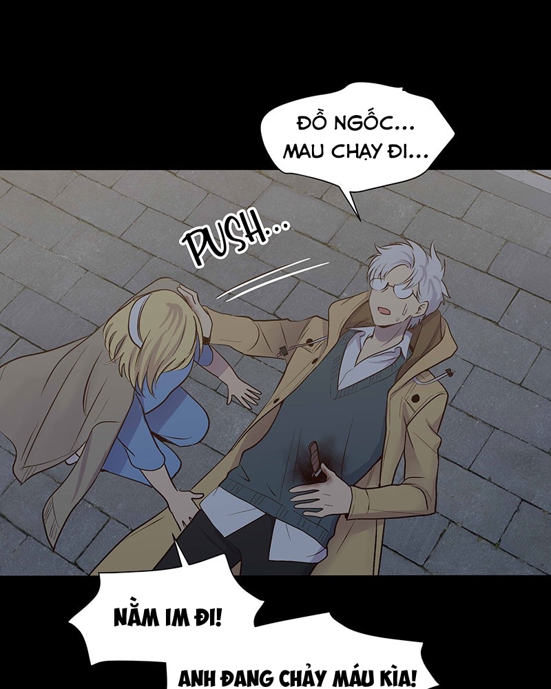 điều bí mật mà tôi luôn giữ kín chapter 85 11