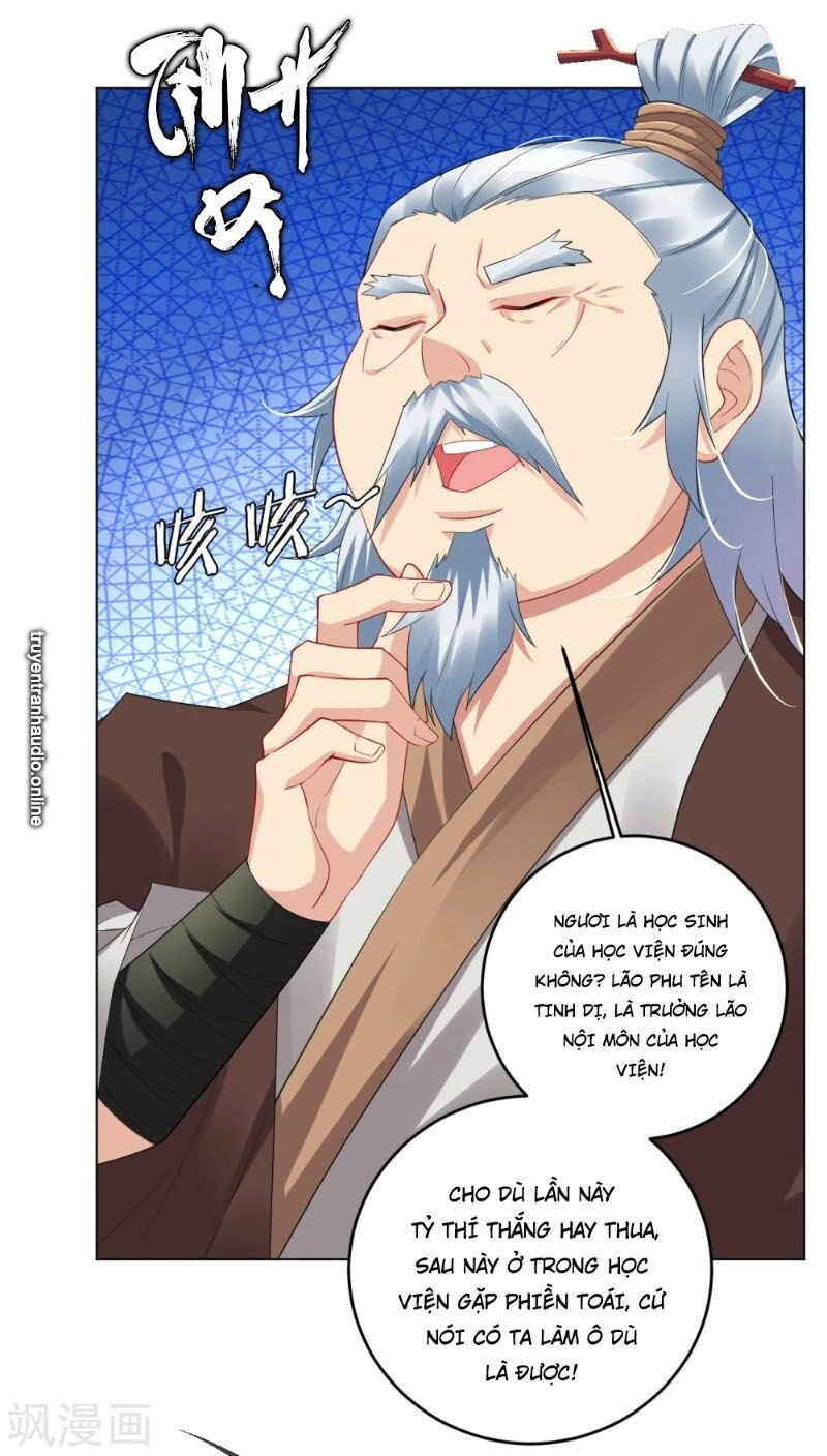 nghịch thiên chiến thần chapter 108 20