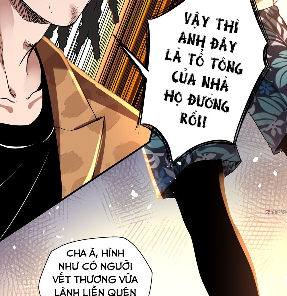 vú em hộ hoa chapter 6 22