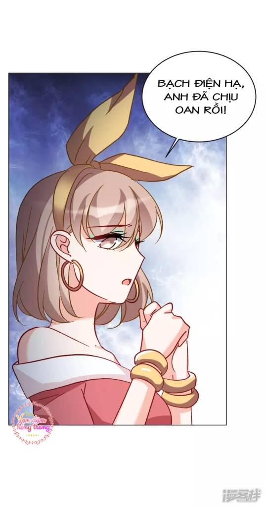 cô ấy đến rồi, xin nằm xuống! chapter 168 25