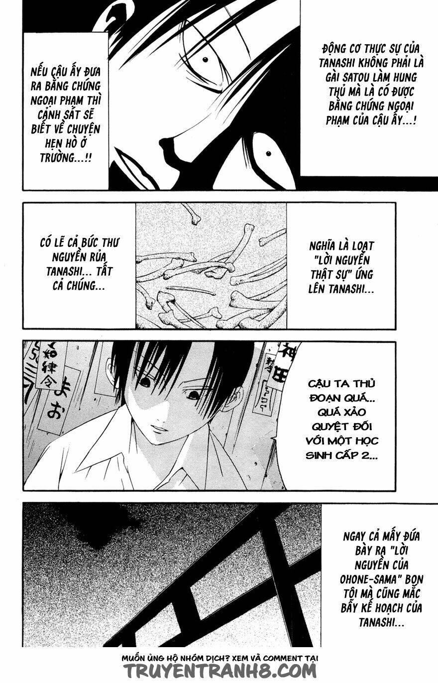 nhảy múa với ma quỷ chapter 7 38