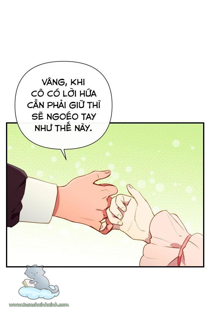 công nương khế ước của gia tộc công tước quái vật chapter 18 35