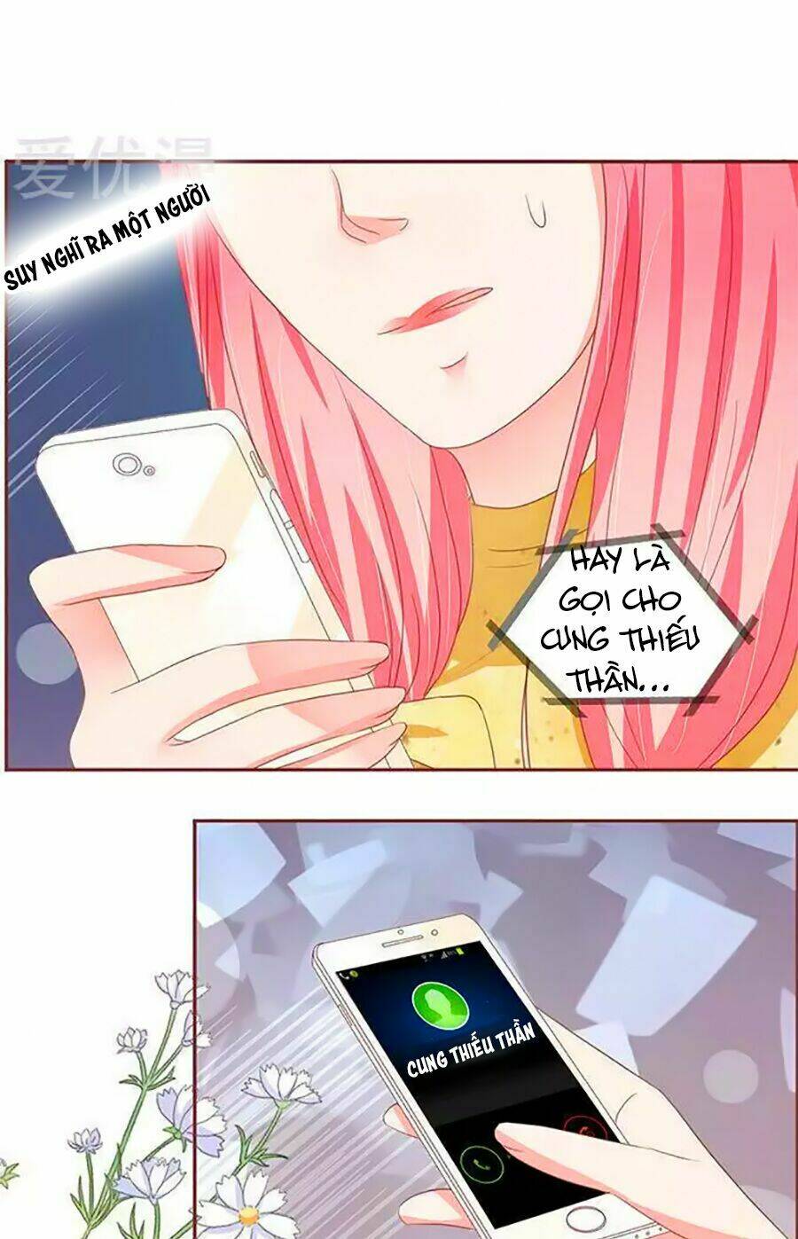 vương tước tư hữu bảo bối chapter 173 11