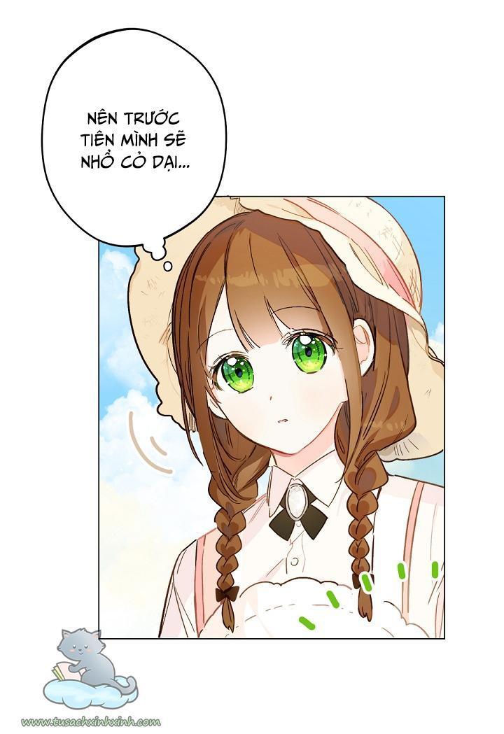 trang trại hạt dẻ cạnh hoàng cung chapter 4 9