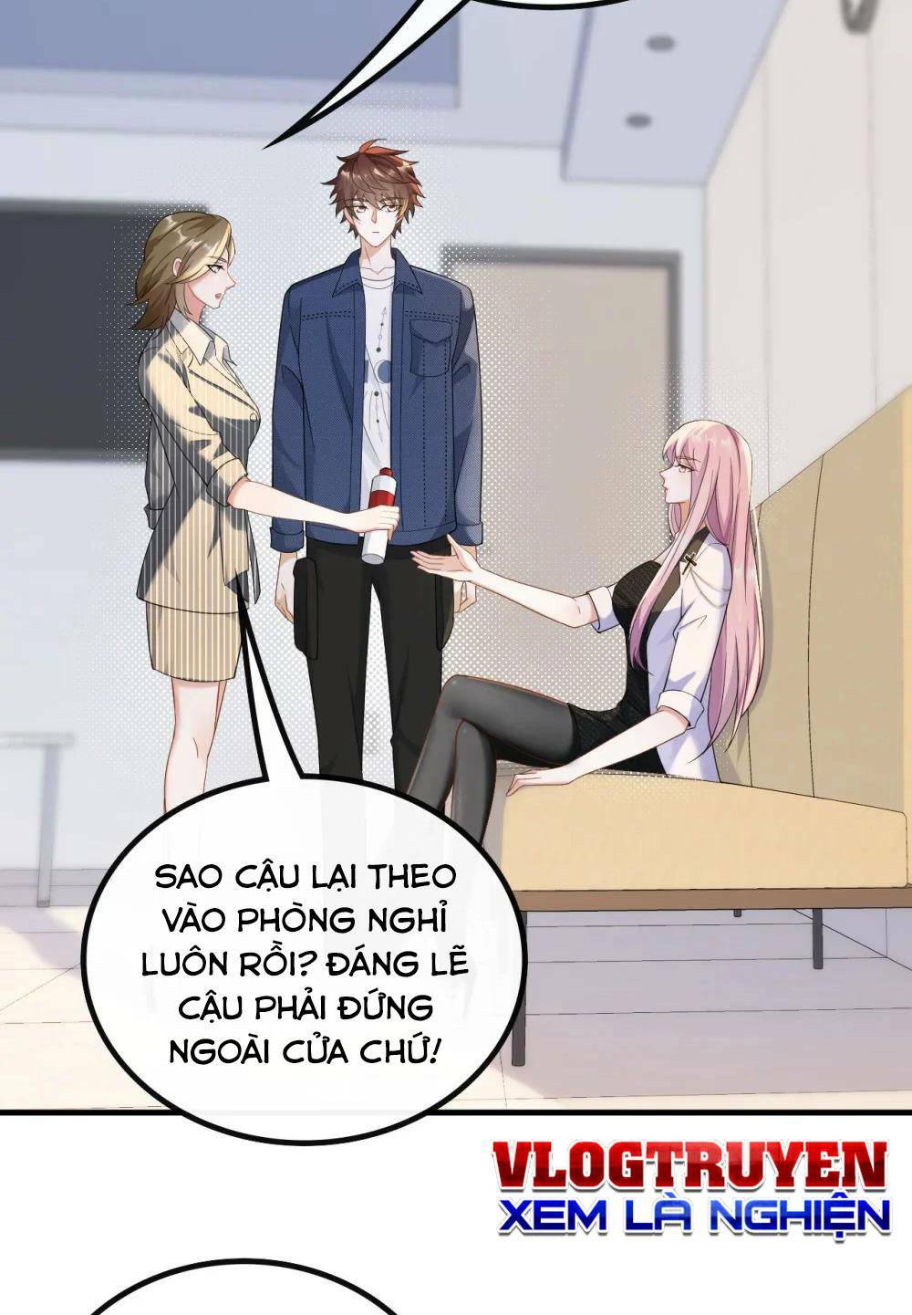 trùng sinh, ta mới là thiên vương giải trí chapter 44 10