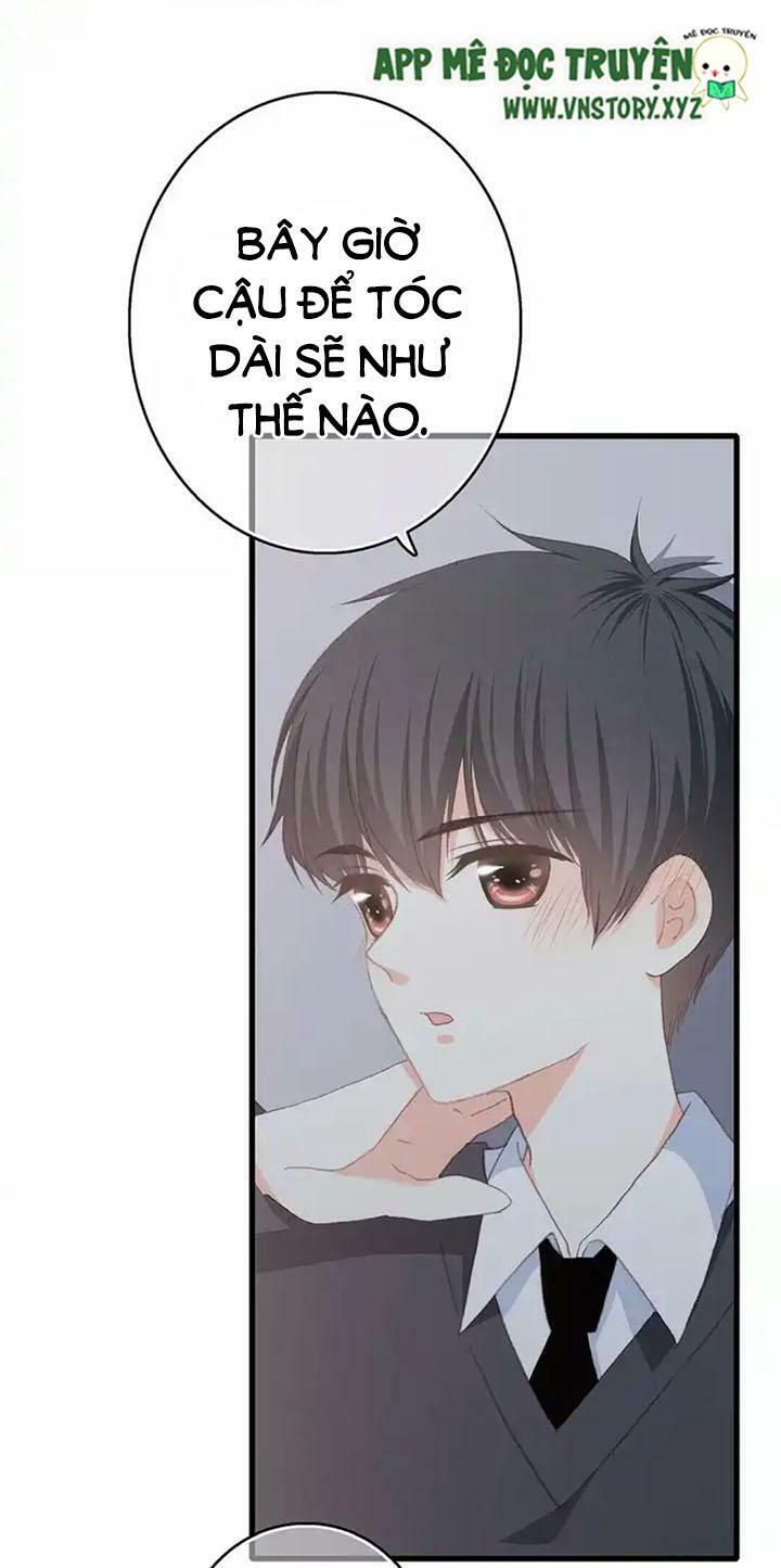 con tim rung động 2 chapter 41.5 31