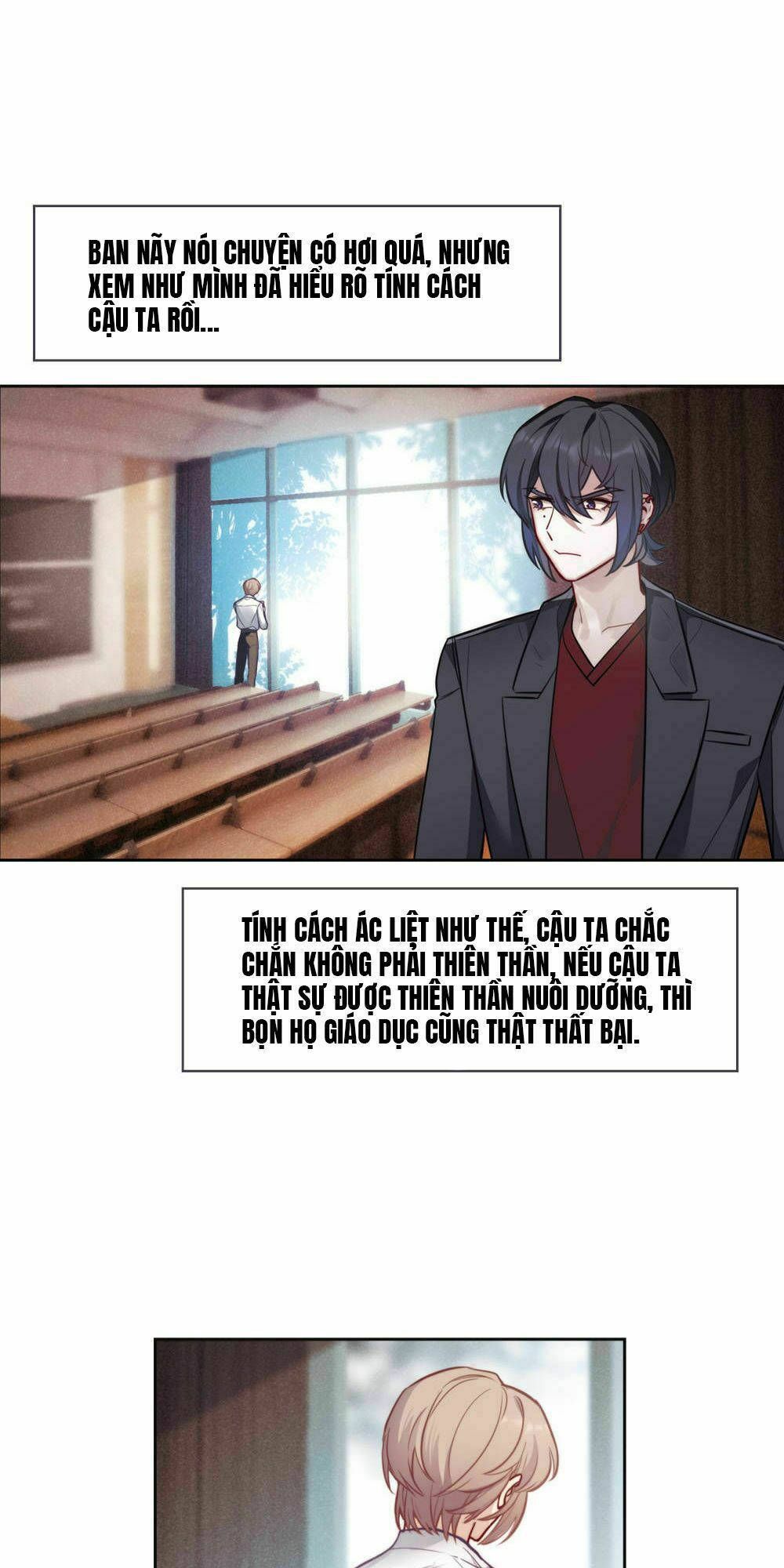 địa ngục cáo bạch thi chapter 112 35