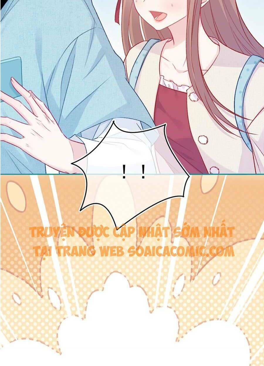 khi cô gái nhìn thấy thời gian chapter 17 5