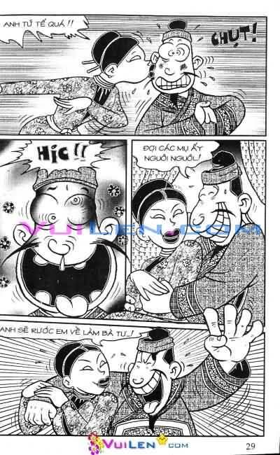 thần đồng đất việt chapter 12 26