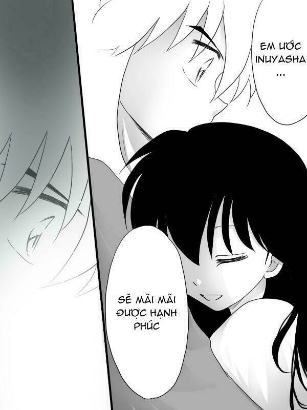 bộ sưu tầm khuyển dạ xoa chapter 7 7