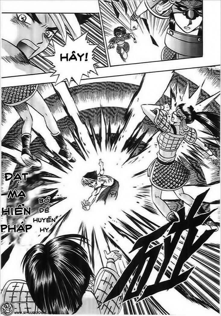 thiên địa nam nhi chapter 18 15