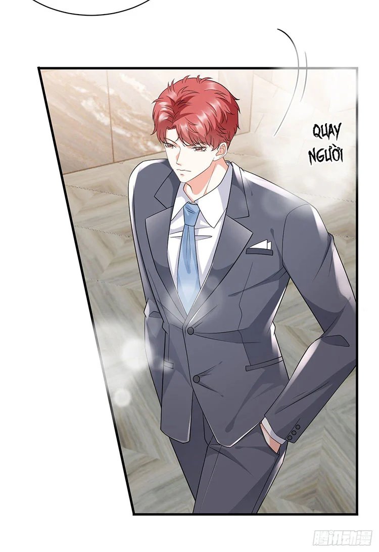 [16+] đại tiểu thư có thể có ý đồ xấu chapter 22.1 11