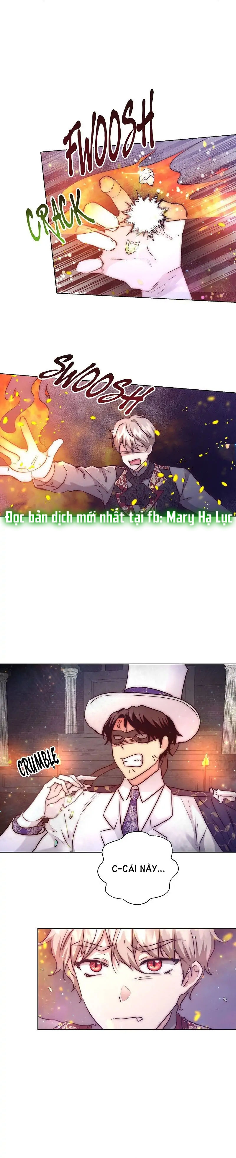 5500 sắc thái của quỷ vương chapter 40.1 3