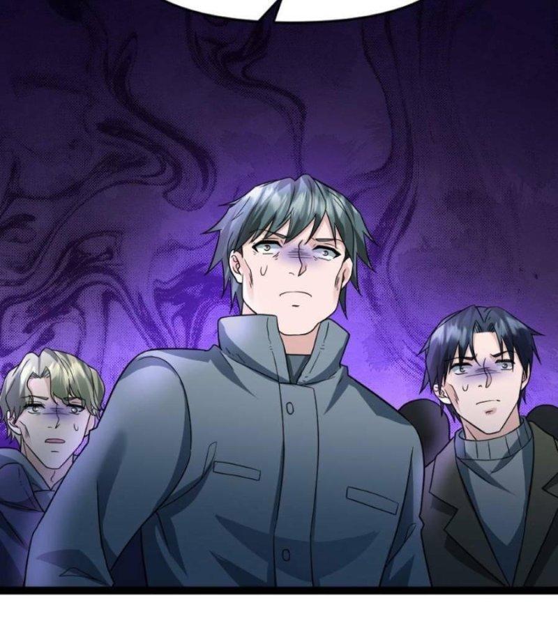 đóng băng toàn cầu: tôi gây dựng nên phòng an toàn thời tận thế chapter 58 26