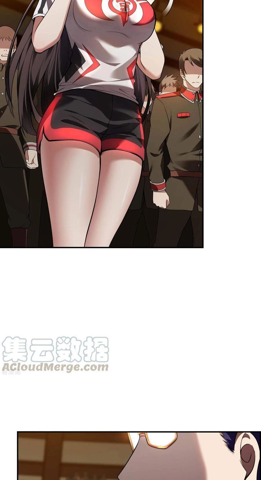 đệ nhất người ở rể chapter 54 10