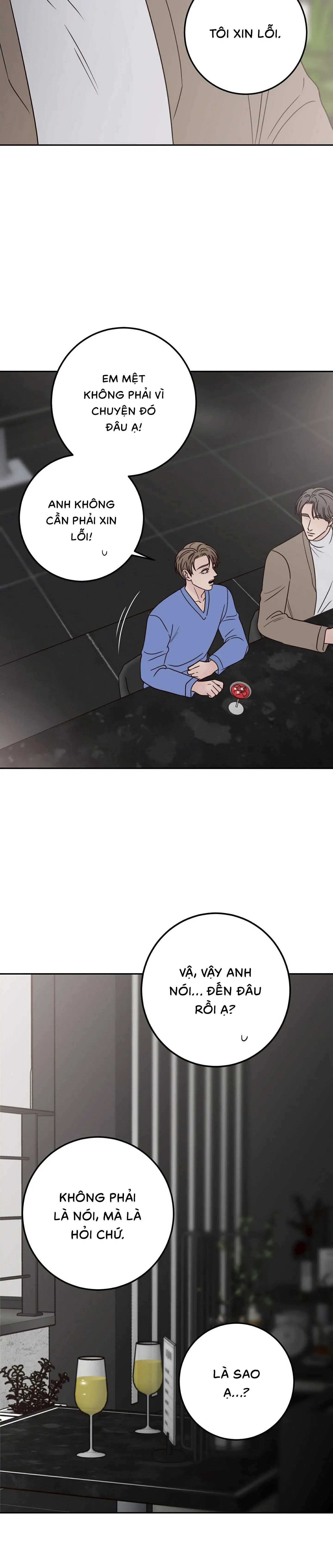 bad position chapter 45 34