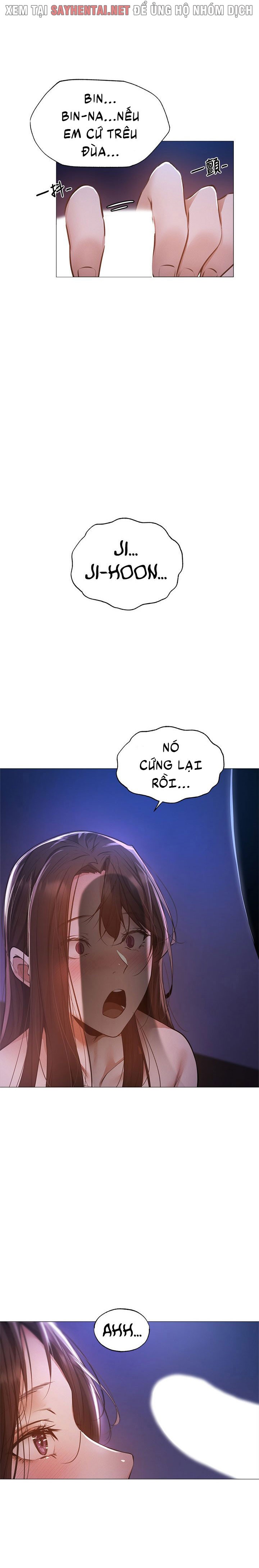 có phòng trống không? chapter 76 8