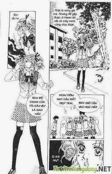 sức thanh xuân chapter 1 100