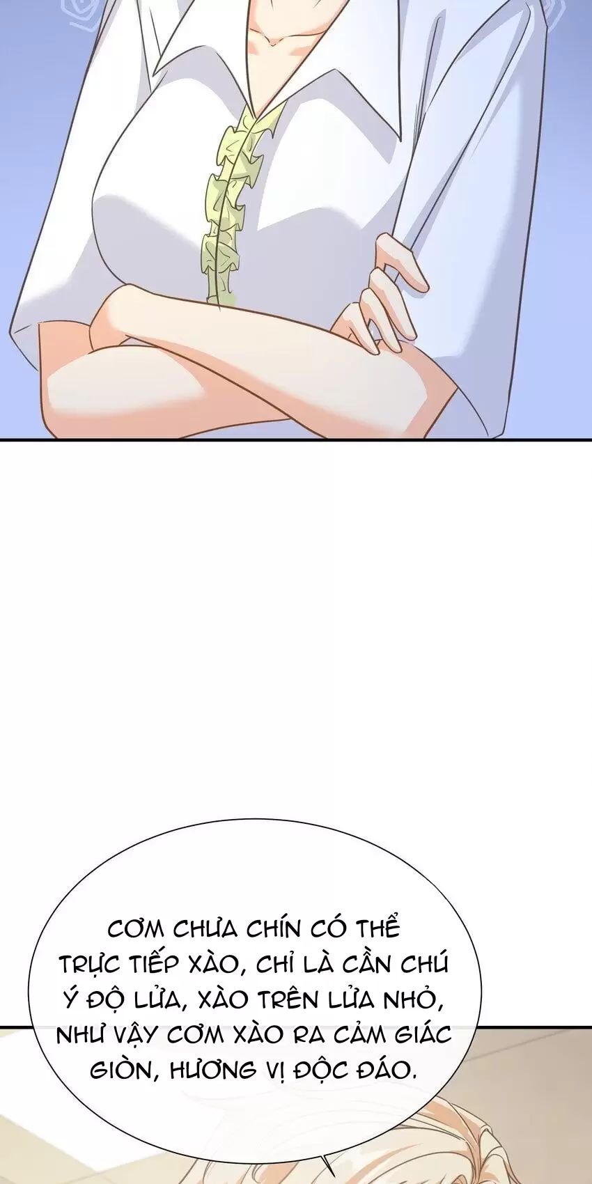 ảnh hậu một tuần mập ba cân chapter 40 56