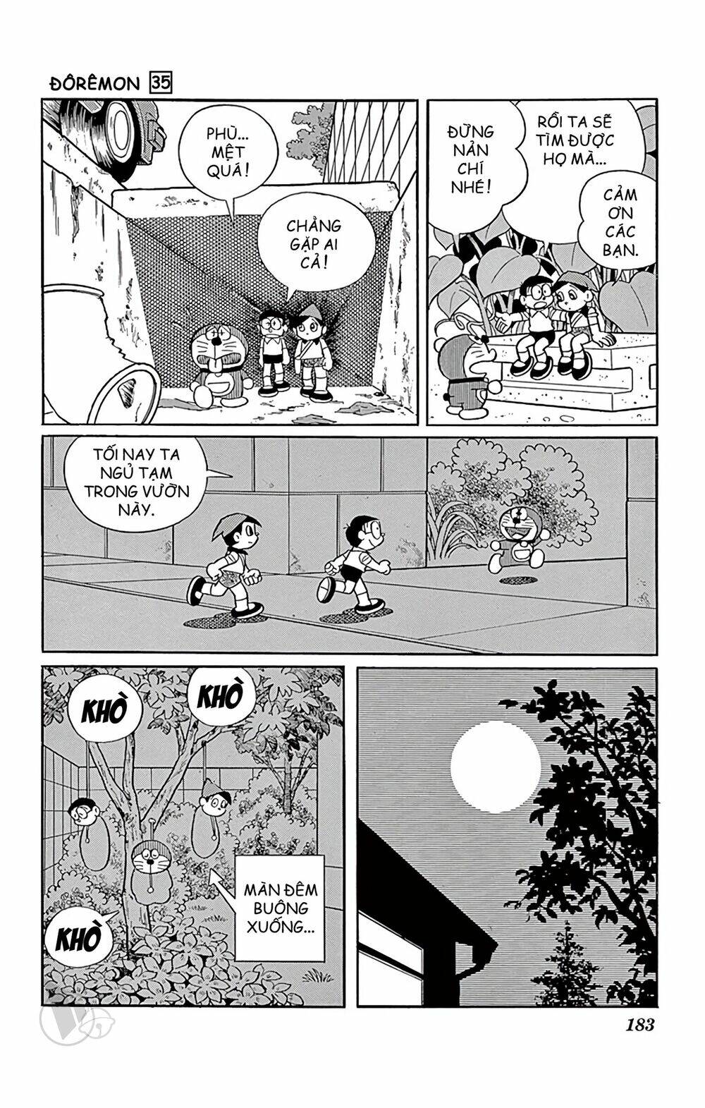 doraemon chapter 636 15
