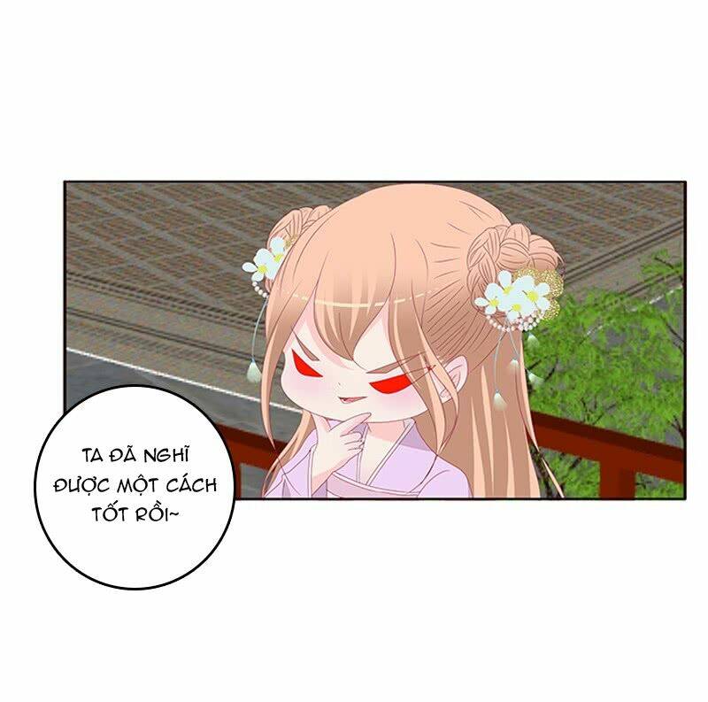 tướng quân mời ra trận chapter 124 14