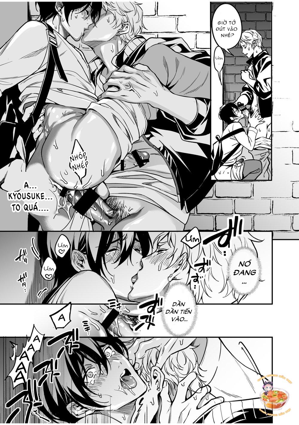 tổng hợp oneshot boylove chapter 129 22