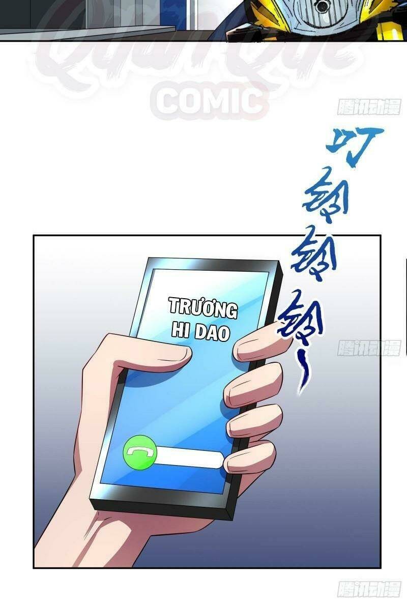 shipper thần cấp chapter 41 2