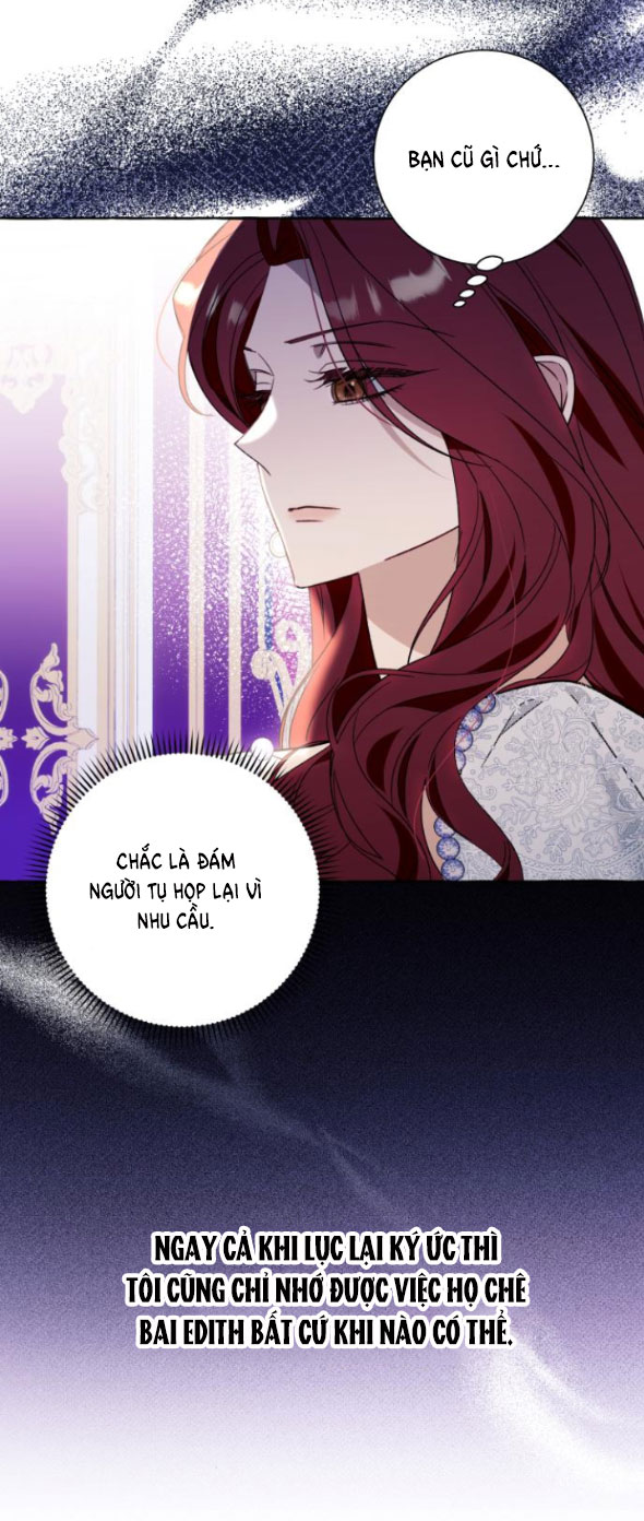 tôi tưởng đó chỉ là tiểu thuyết trọng sinh bình thường chapter 66.2 18