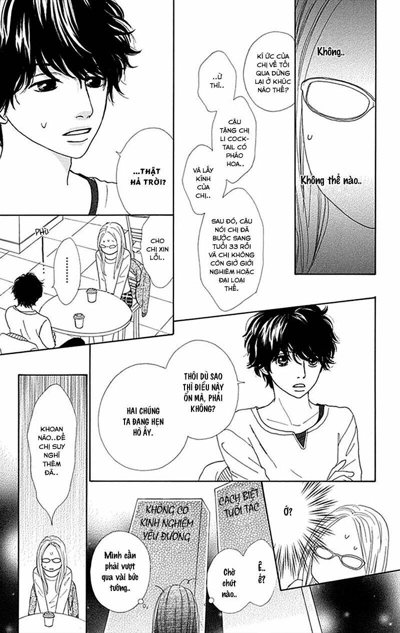 kyou wa kaisha yasumimasu. chapter 2 10