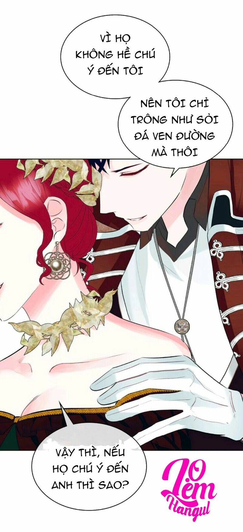 kẻ tạo ra nữ phản diện chapter 13 48