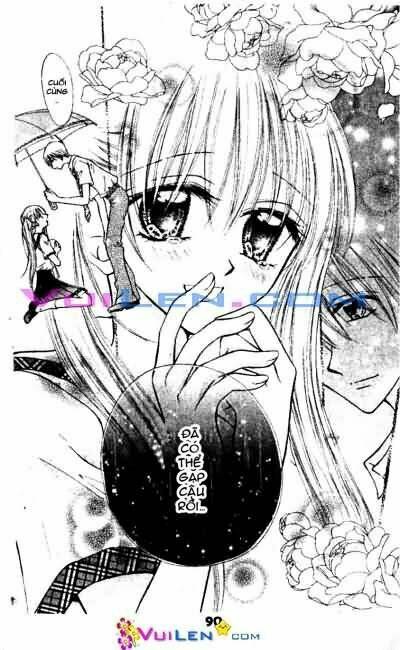 công chúa ẩm thực chapter 4 90