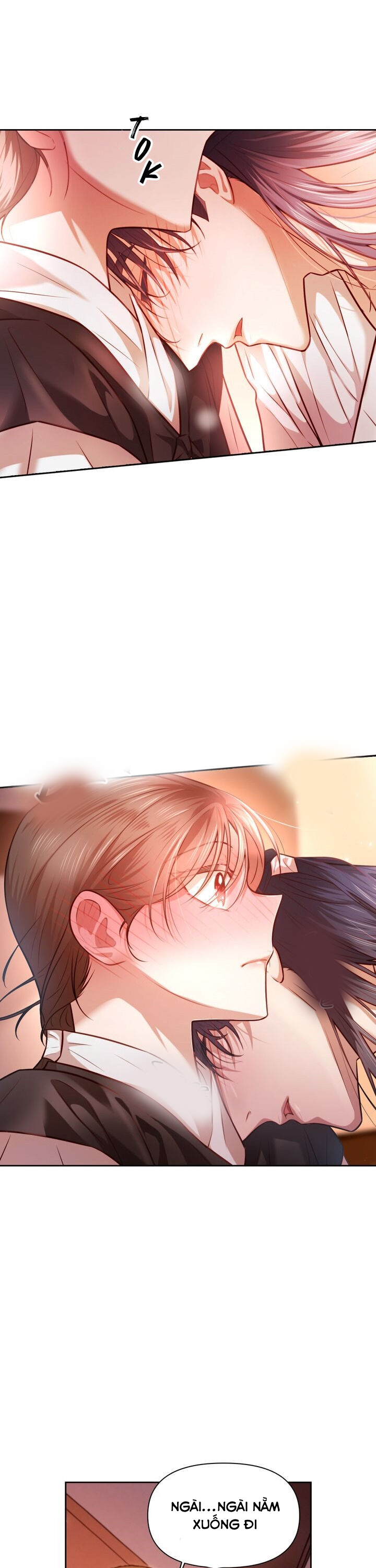 [18+] trăng nơi đỉnh núi chapter 9 27