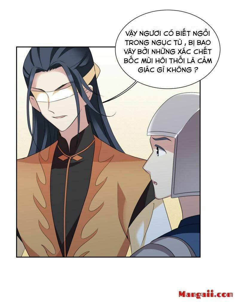 toàn cơ từ chapter 58.1 8