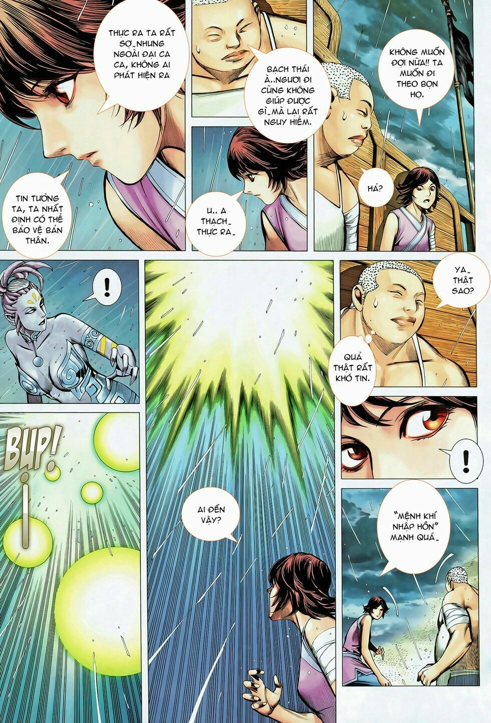 phong thần ký chapter 80 2