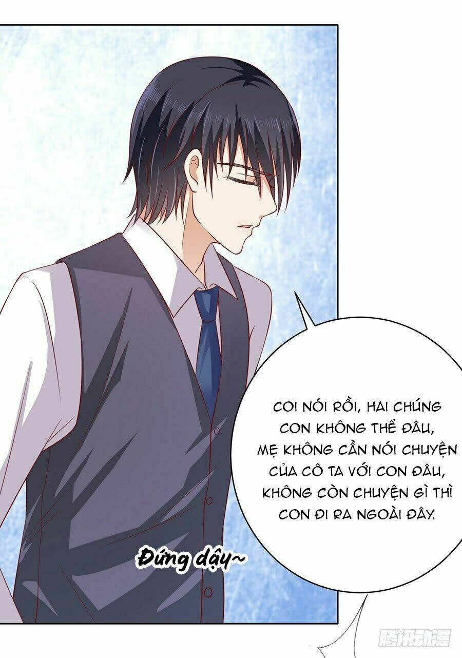 liệt ái tri hạ: series mật đào tiểu tình nhân chapter 102 6