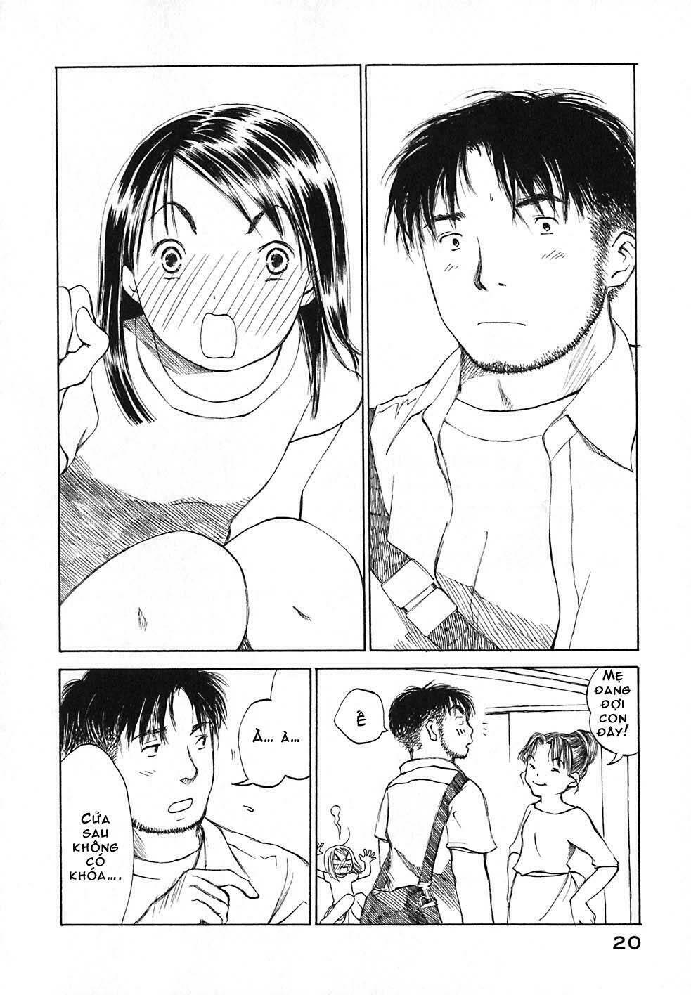 koi kaze chapter 8 23