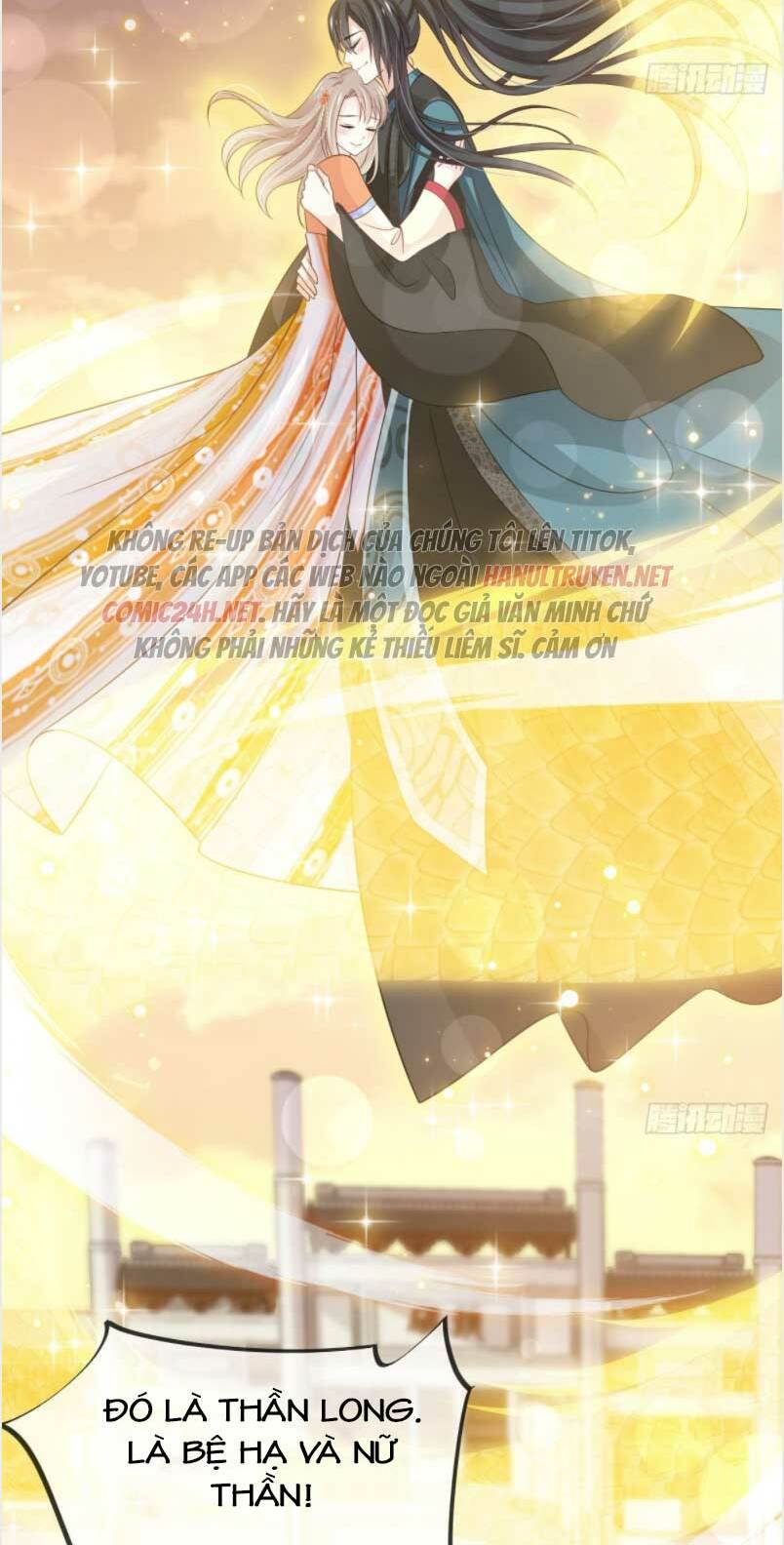 thiên hạ đệ nhất sủng phi chapter 219.2 17