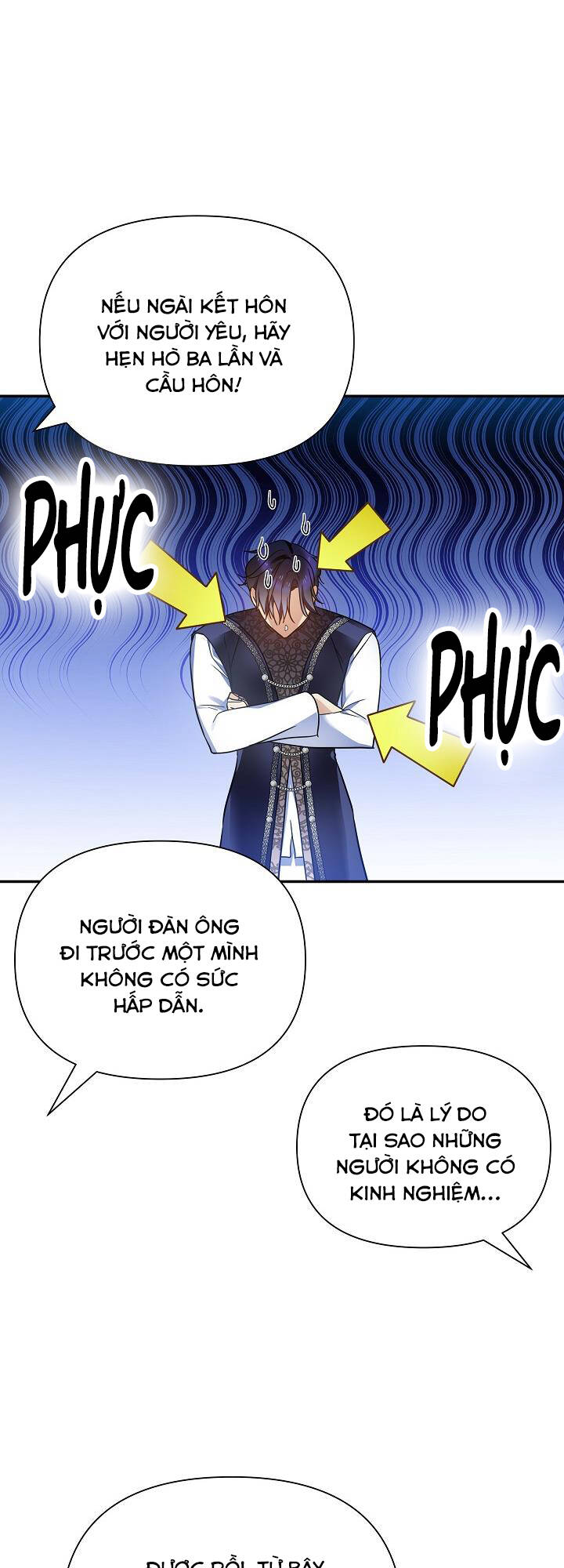 tôi đã ở đây ngay từ đầu chapter 57.1 25