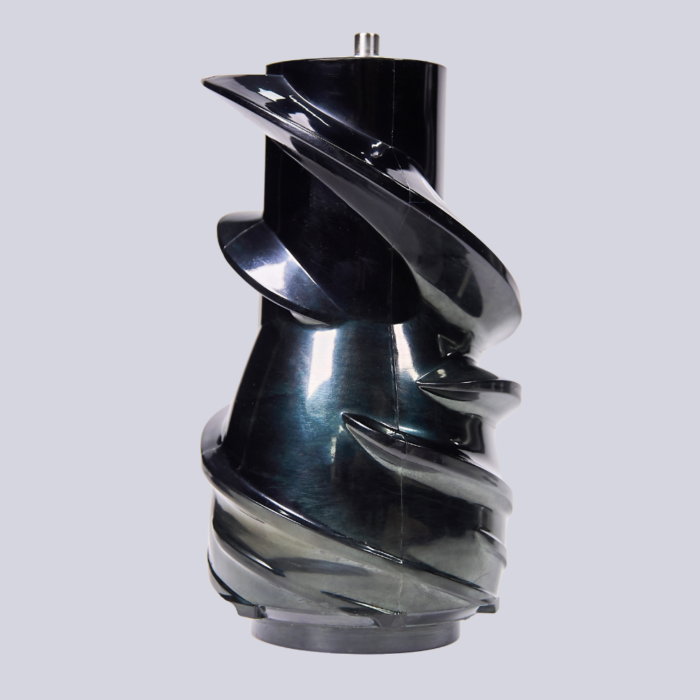 Máy Ép Chậm Promix PSJ-09 - 300W - Hàng Chính Hãng