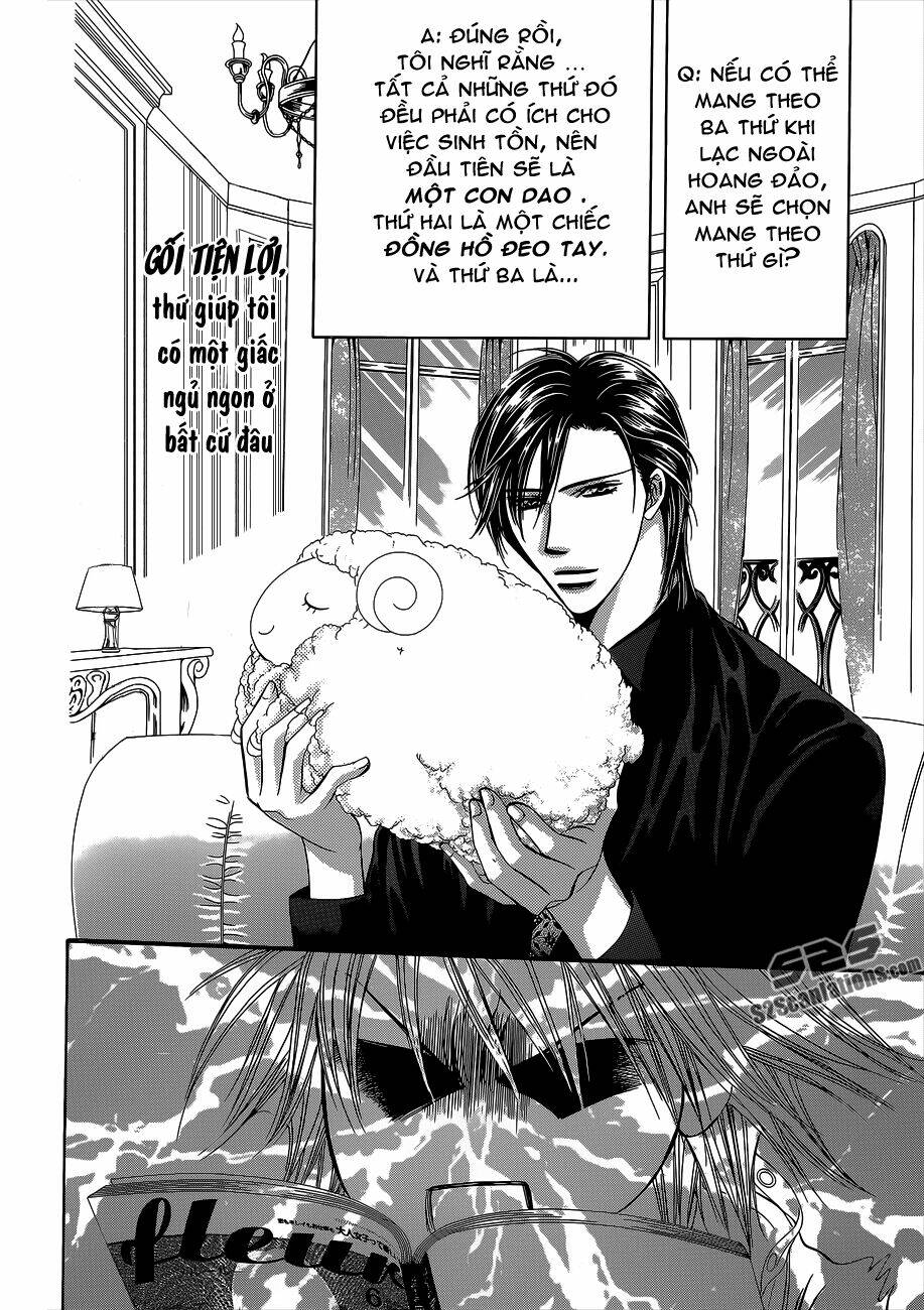 thử thách của kyouko chapter 211.5 7