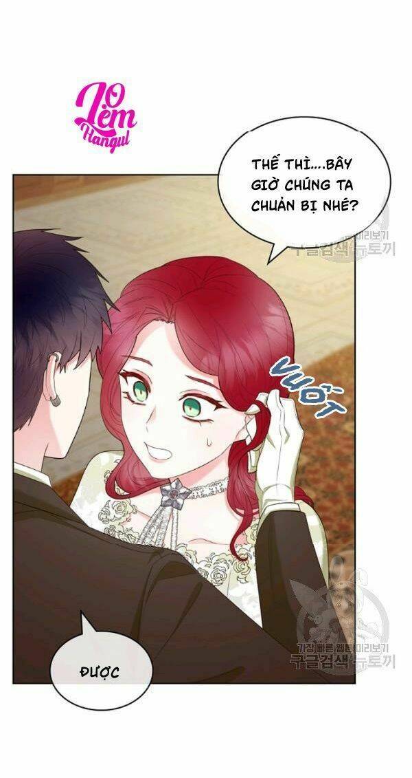 kẻ tạo ra nữ phản diện chapter 29 49