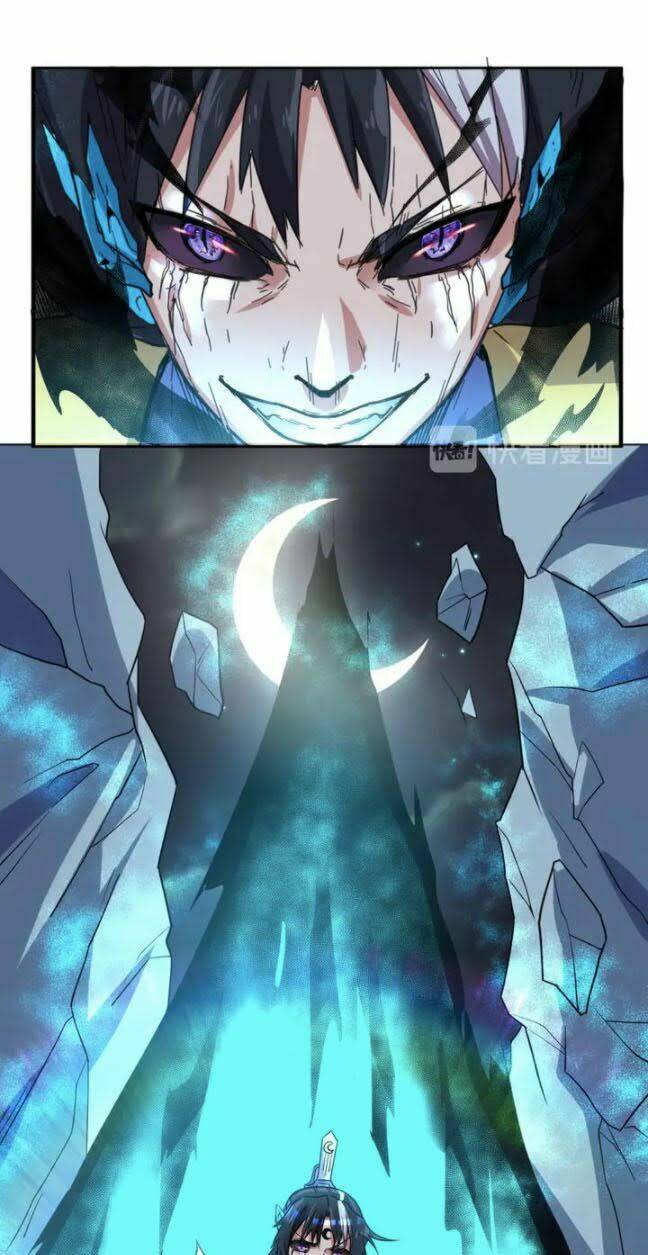 người chặn xuyên không chapter 110 35