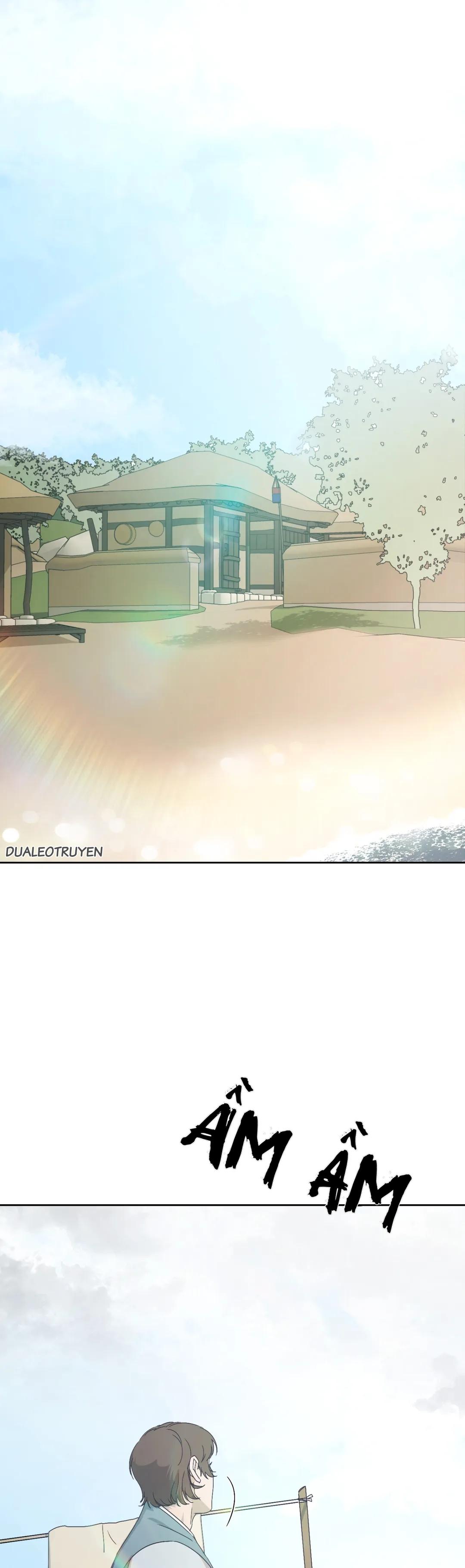 dưới đáy biển xanh chapter 9 1