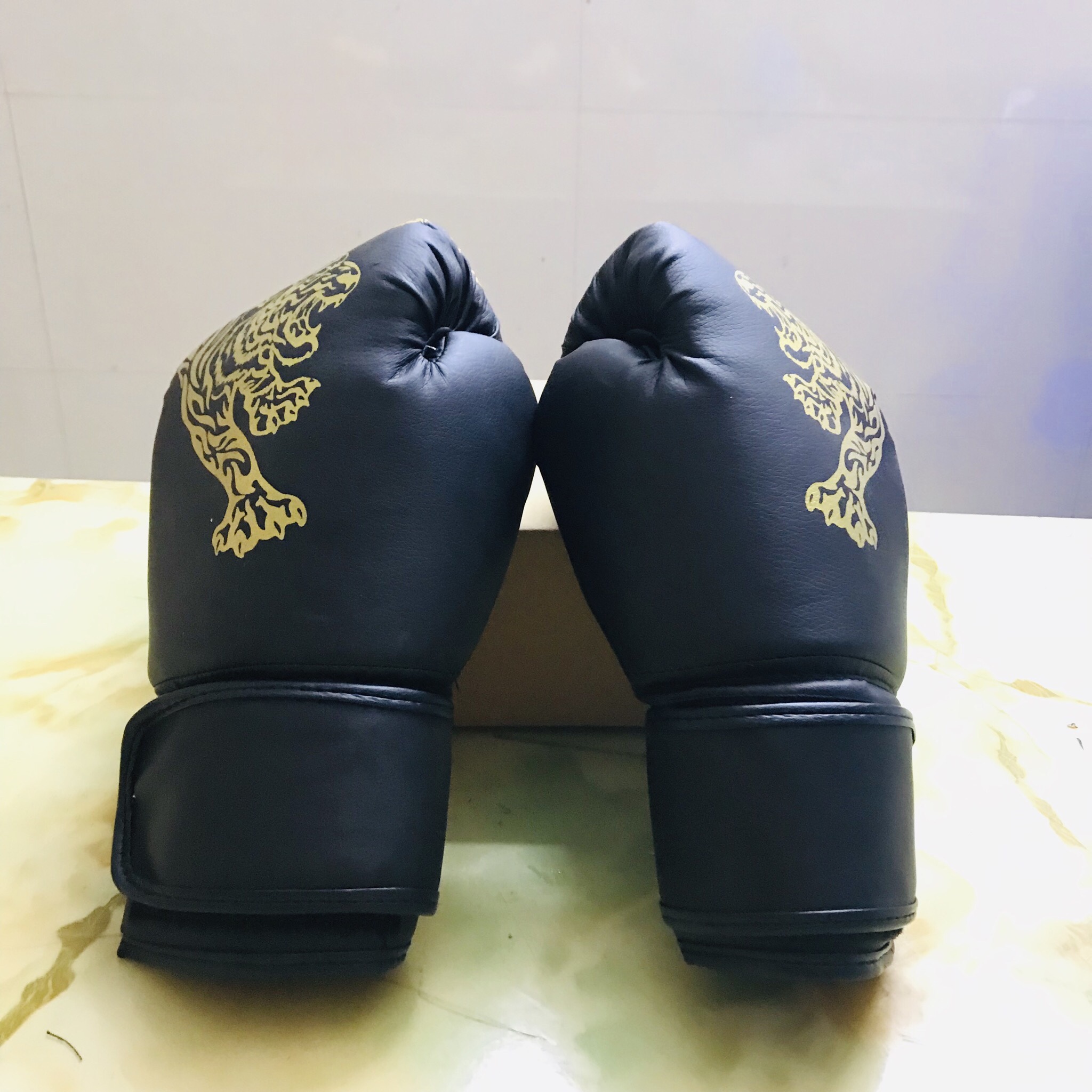 Găng Tay Boxing Người Lớn Amalife – Găng Tay Đấm Bốc Người Lớn Chính Hãng