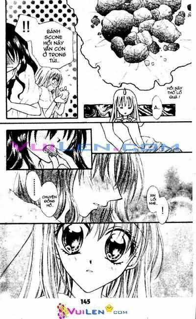 công chúa ẩm thực chapter 4 145