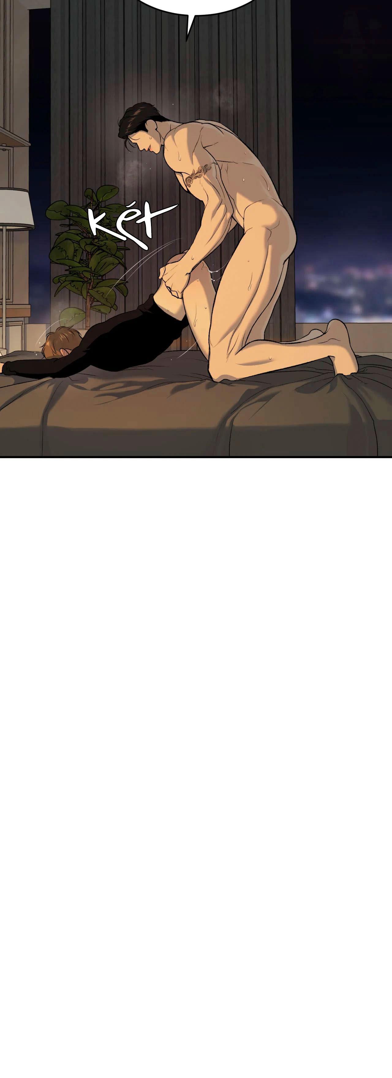 điềm rủi chapter 12 43