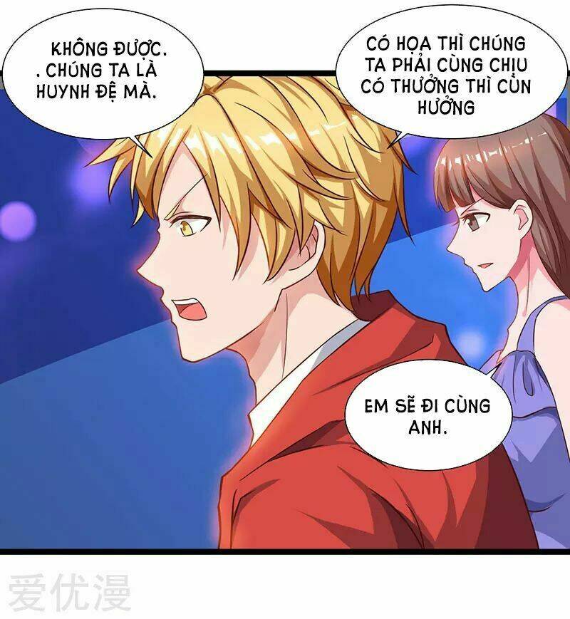 trọng sinh khí thiếu quy lai chapter 33 22