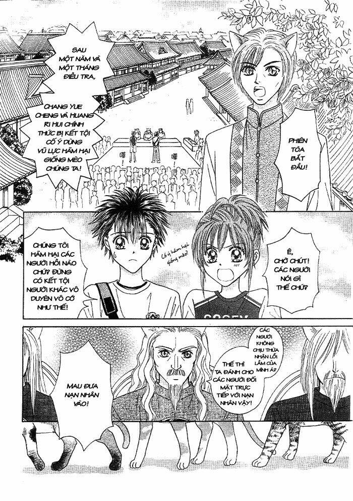 tổng hợp one shot. chapter 27 14