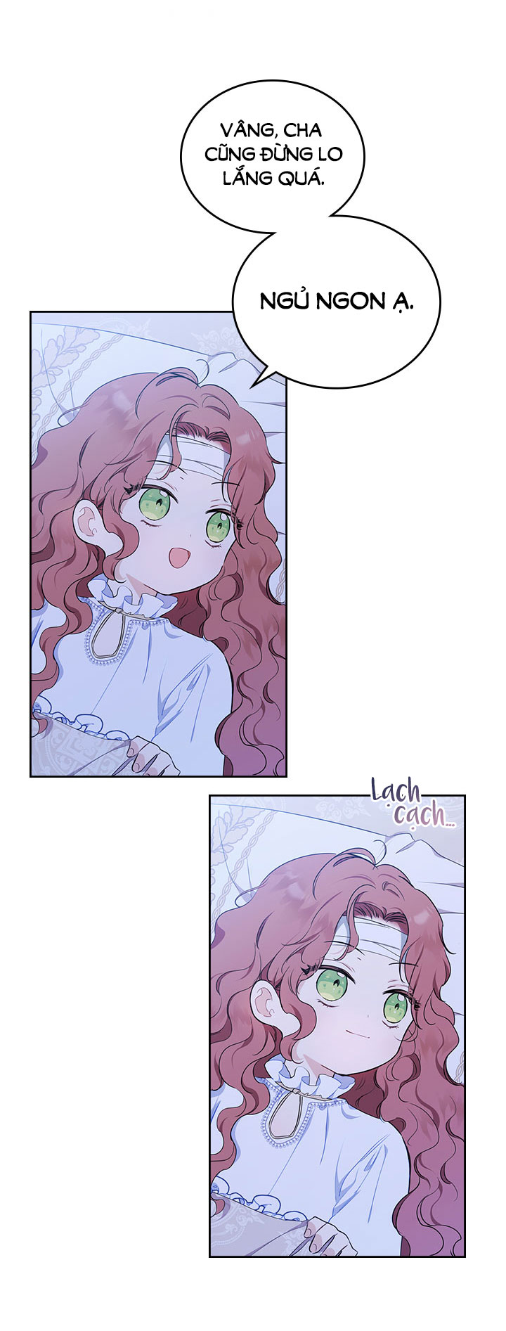 Kiếp Này Tôi Sẽ Trở Thành Gia Chủ chapter 42 7